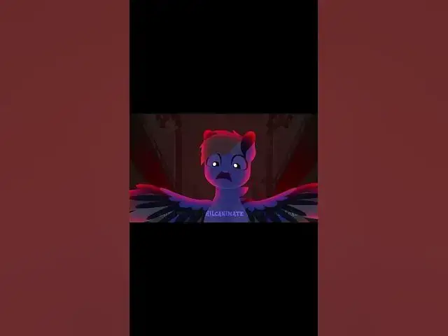 Video thumbnail for FLIGHTLESS PEGASI MUST DIE // ANIMATED SHORT // PART 2