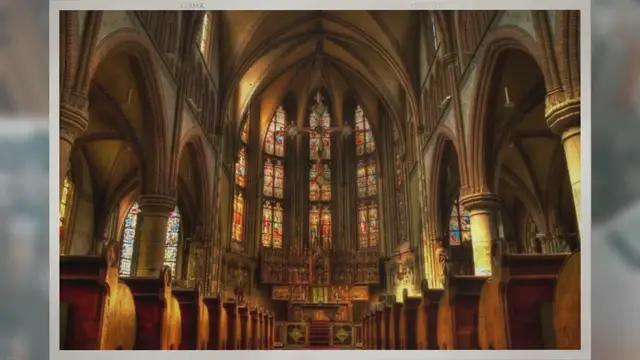 Video thumbnail for What Does Faith Mean in Our Daily Life?