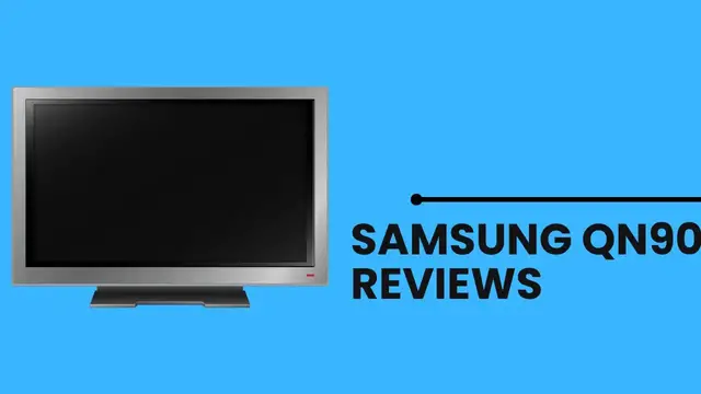Video thumbnail for Samsung qn90 reviews