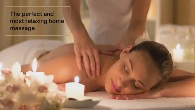 Video thumbnail for Reductive massages benefits