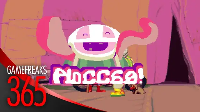 Video thumbnail for Dropsy the Clown Point and Click Adventure Game -- First 30 Minutes of Gameplay