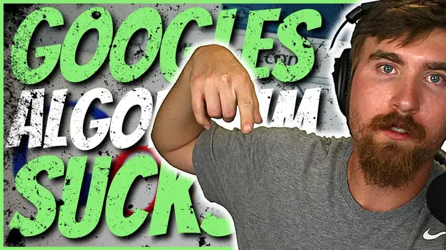 Video thumbnail for How Much I Made With Ezoic Ads and Affiliates | September 2022 Income Report