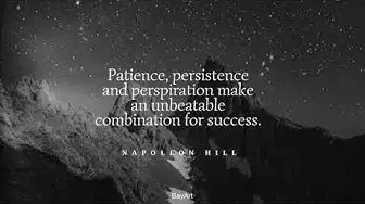 Video thumbnail for 100+ Best Growth Mindset Quotes