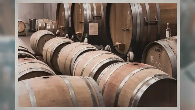 Video thumbnail for How Does Visiting a Winery Work?