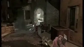 Video thumbnail for Medal of Honor: Airborne Start Anywhere Trailer