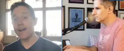 Video thumbnail for Santino Fontana's Seth Concert Re-Airs Today; Watch a Preview!