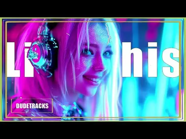 Video thumbnail for Like This no copyright music free musica gratis remix by DUDETRACKS