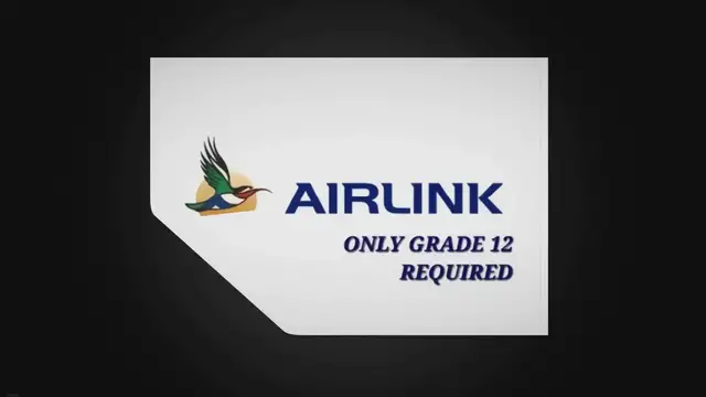 Video thumbnail for Airlink Flight Attendants