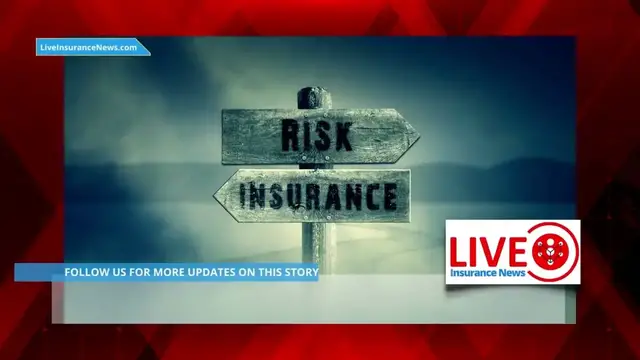 Video thumbnail for Treasury Department investigates insurance coverage impact of climate change