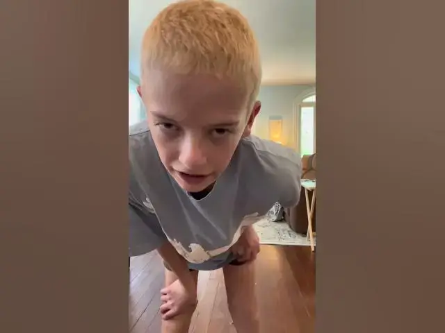 'Video thumbnail for The story of the trick shot'