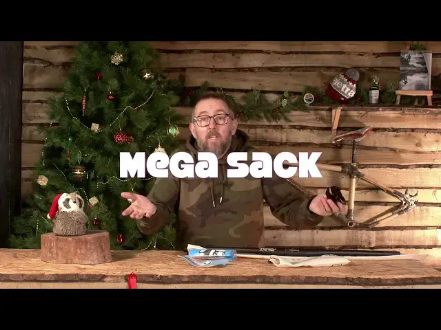 Video thumbnail for Christmas Countdown Day 24 - WIN Thomson Elite Bar & Stem combo
