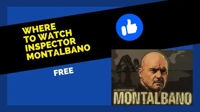 'Video thumbnail for Where to Watch Inspector Montalbano [FREE] [Tutorial]'