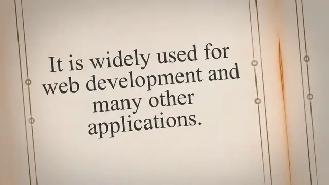 Video thumbnail for How To Update Ruby On Mac