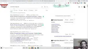 Video thumbnail for My Ezoic Ads Blog Website Recent Decline in Traffic & Revenue in Google Analytics & Search Console