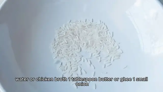 'Video thumbnail for Egyptian rice recipe'