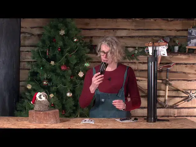 Video thumbnail for Christmas Countdown Day 22 - Lezyne Bundle