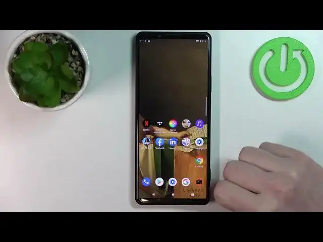 Video thumbnail for How to Change Screen Timeout to Infinite on SONY Xperia Pro-I - Install Caffeine app