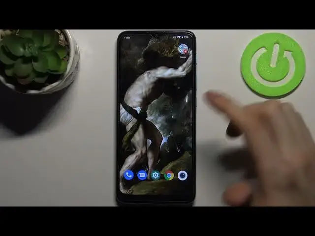'Video thumbnail for How to Set Up Gestures on MOTOROLA Moto E7i Power - Change Navigation Bar'