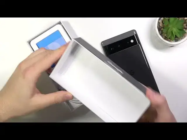 'Video thumbnail for Does the Google Pixel 6 Box Set include Headphones?'
