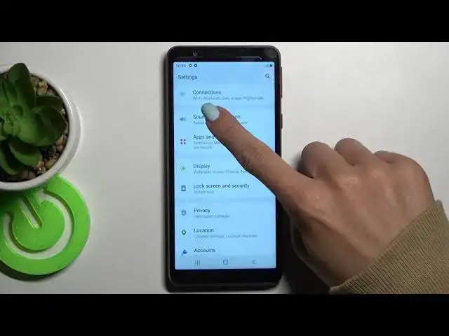 'Video thumbnail for How to Change Charging Sounds in SAMSUNG Galaxy A3 Core – Set Up Charging Sound'