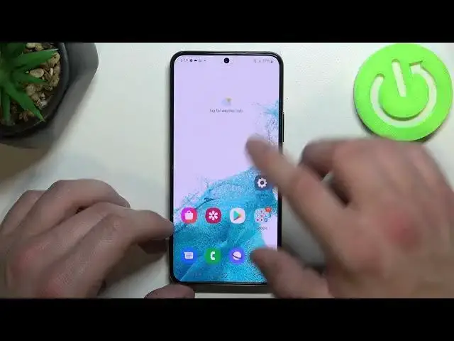 Video thumbnail for Does the Samsung Galaxy S22 have a Screen Mirroring option?