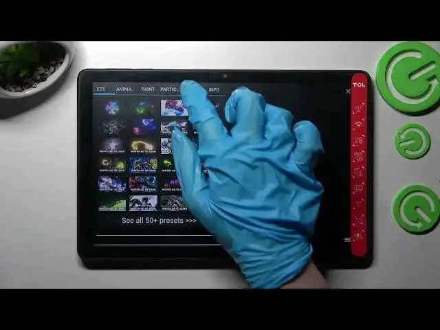 Video thumbnail for How to Use Magic Fluids Wallpaper on TCL 10 TAB – Download and Customize Live Wallpaper