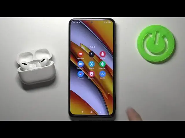 Video thumbnail for XIAOMI Poco F3 – Change / Manage Sound Settings in Screen Recorder