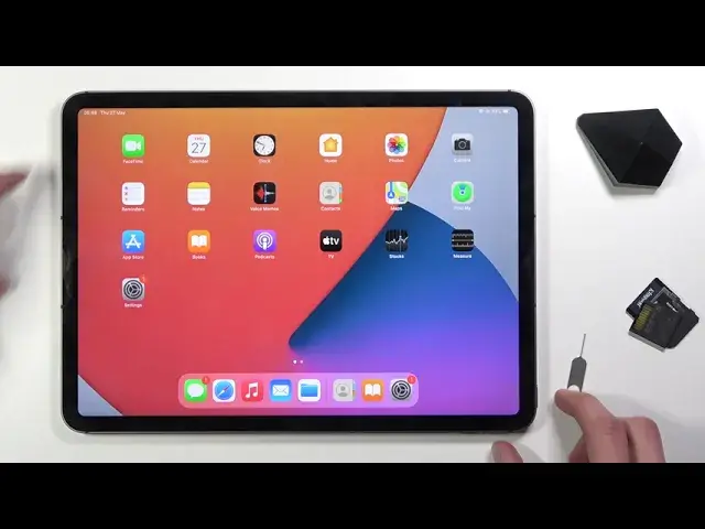 Video thumbnail for How to Screenshot iPad Pro 2021 | All Methods of Taking Screenshot on iPad Pro 2021