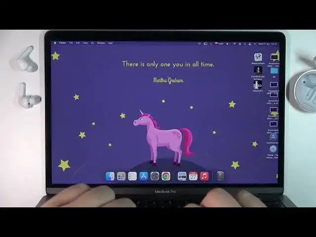 Video thumbnail for How to Pair LG Tone Free FN6 with Macbook?