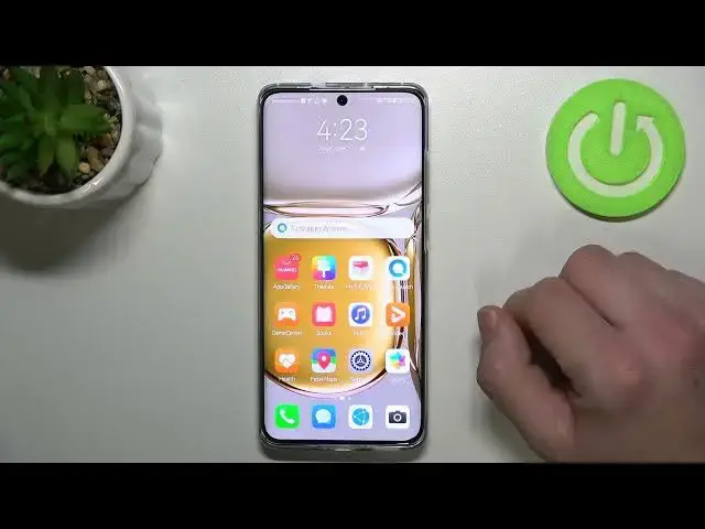 Video thumbnail for How to Remove Phone Icon from Screen in HUAWEI P50 Pro
