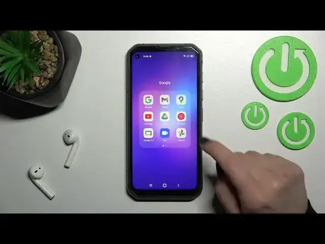 Video thumbnail for How to Disable Hey Google of Google Assistant on BLACKVIEW BL6000 PRO – Turn Off Hey Google