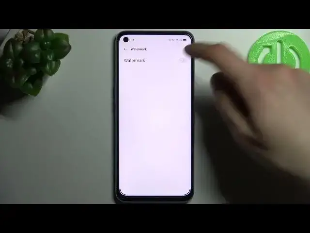 Video thumbnail for How to Enable / Disable Camera Watermark in OPPO A96?