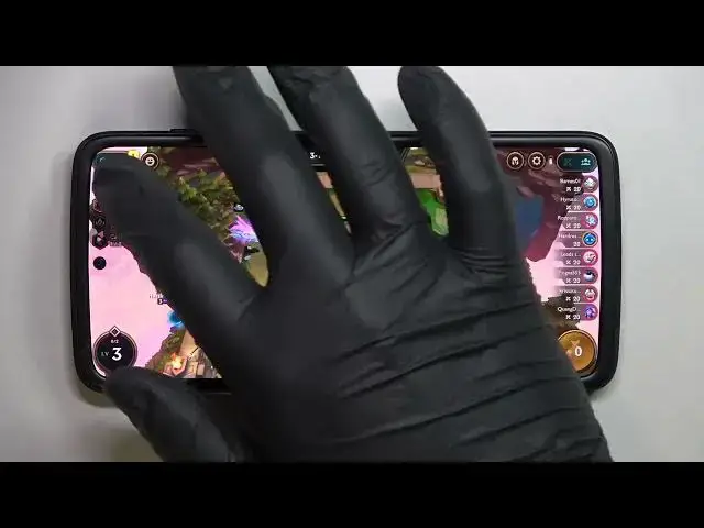 Video thumbnail for How Teamfight Tactics Performs on Motorola Razr 2022 – TFT Mobile Gameplay