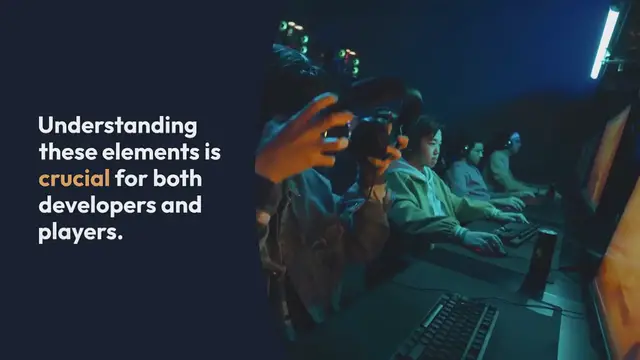 Video thumbnail for Story Mode And Campaign Details