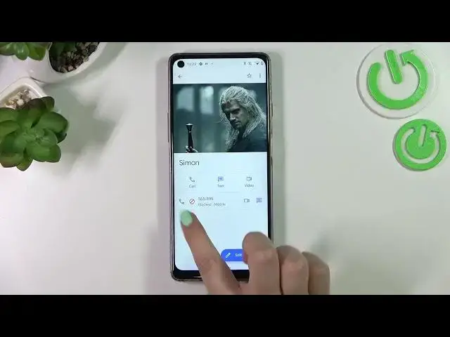 Video thumbnail for How to Block a Phone Number on the CUBOT Max 3