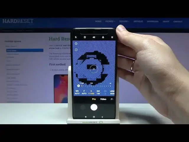 'Video thumbnail for Camera Pro Mode Preview on Xiaomi Mi 9 SE - How to Use Pro Mode on Xiaomi Mi 9 SE'