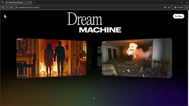 Video thumbnail for How to Create AI Videos for FREE (Using Luma AI)