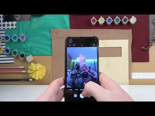 Video thumbnail for How to Take a Selfie with ASUS Zenfone 9 – Selfie Camera Usage