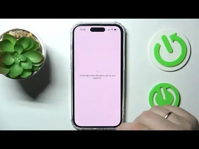 Video thumbnail for How to Activate the New iPhone 14 Series Device - Plus / Pro / Pro Max