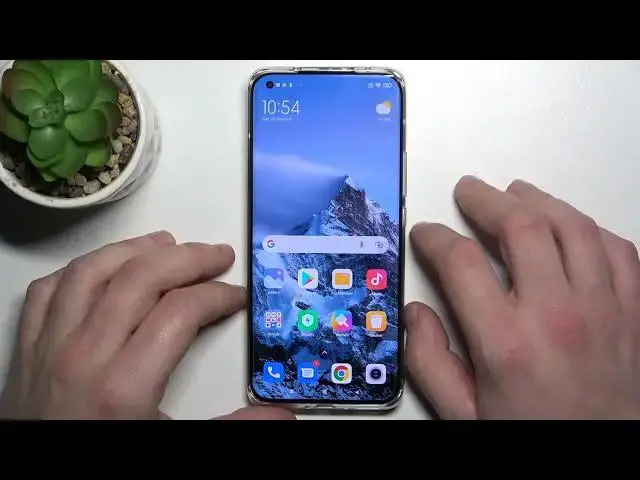 'Video thumbnail for How to Remove Phone Icon from Screen on Xiaomi Mi 11 Ultra – Restore Phone App Icon'