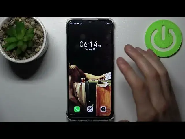 'Video thumbnail for How to Change Screen Timeout on Infinix Smart 6 HD - Set Up Sleep Time'