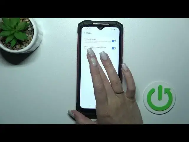 Video thumbnail for How to Find & Manage Sound Settings in Doogee S98