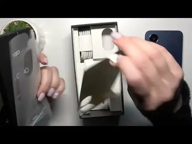 Video thumbnail for Does Oppo A17 Comes with USB Cable?