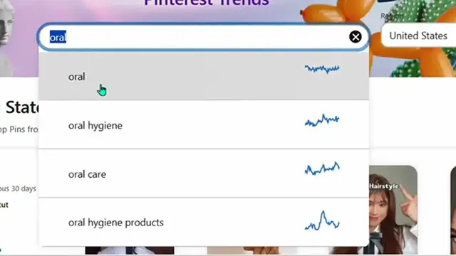 Video thumbnail for Earn $122.00 Per DAY using Pinterest Affiliate Marketing - Start Today!