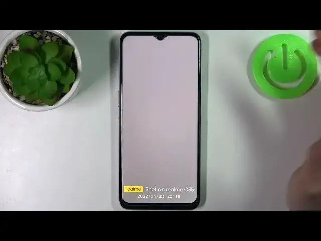 Video thumbnail for How to Turn On the Camera Watermark on REALME C35