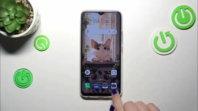 Video thumbnail for How to Turn Off Running Apps on VIVO Y19?