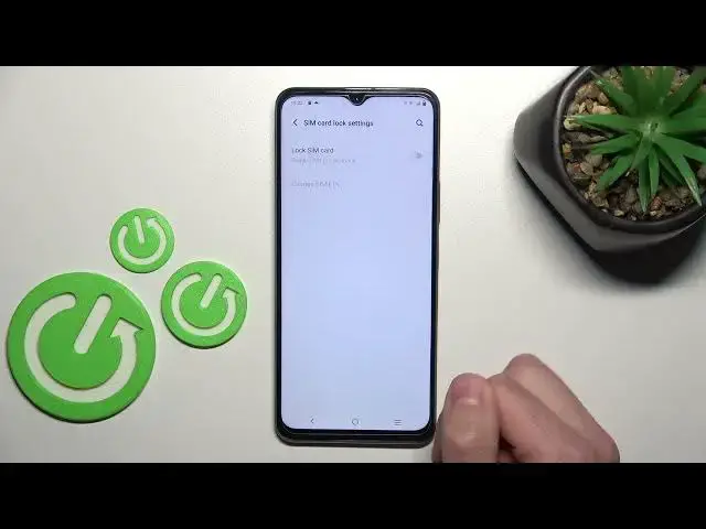 Video thumbnail for How to Add PIN to SIM Card in Vivo Y76 5G - Lock SIM Card with PIN
