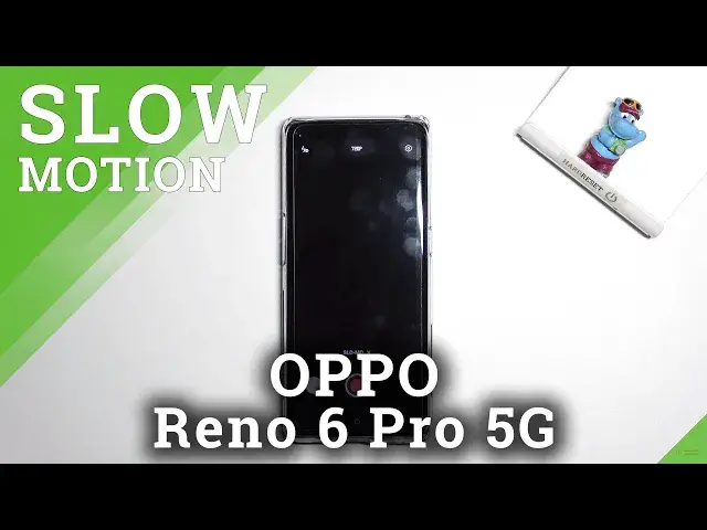 Video thumbnail for How to Record Slow Motion in OPPO Reno6 Pro 5G – Slow Motion Feature