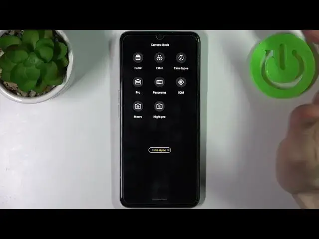 Video thumbnail for How to Record a Timelapse on REALME C35