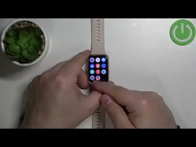 Video thumbnail for How to Factory Reset Huawei Watch Fit 2 - Hard Reset Huawei Watch Fit 2 Smartwatch